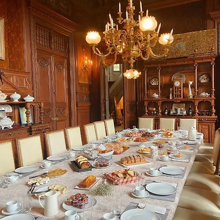 Chateau De 3* Villersexel