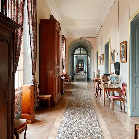 Chateau De 3* Villersexel