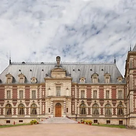 Chateau De 3*