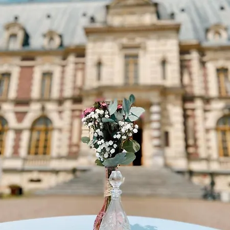 Chateau De 3*
