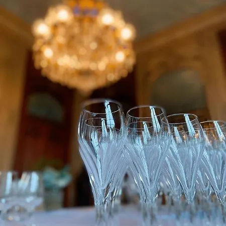 Chateau De 3*