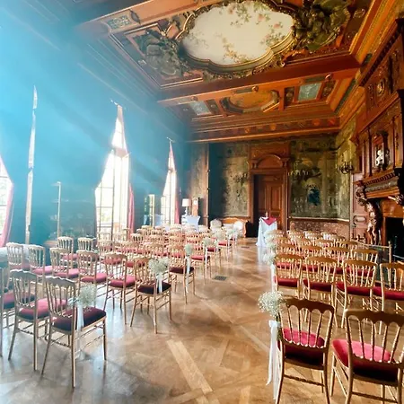 Chateau De 3* Villersexel