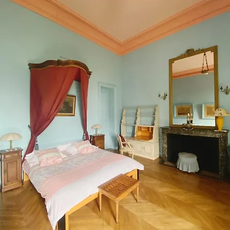 Chateau De Villersexel