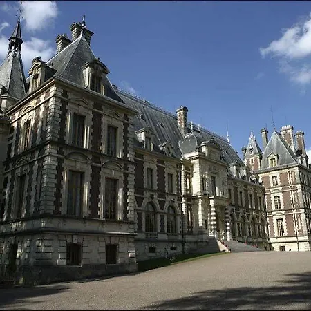 Chateau De 3* Villersexel