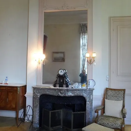 Chateau De 3*