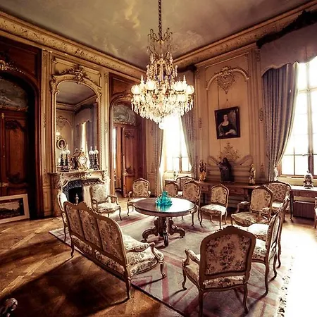 Chateau De 3*